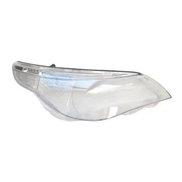 Auto Spare Parts Headlight Cover for E60-ACC 2004-2007
