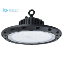 LEDER 50W-200W UFO High Bay Light القوة الكهربائية