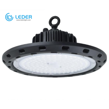 LEDER 50W-200W UFO High Bay Light Wad