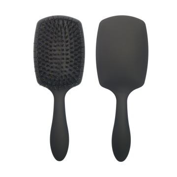 Spazzola per capelli professionale con logo personalizzato