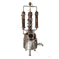 500Gallon Distillery Equipment Distillation Still