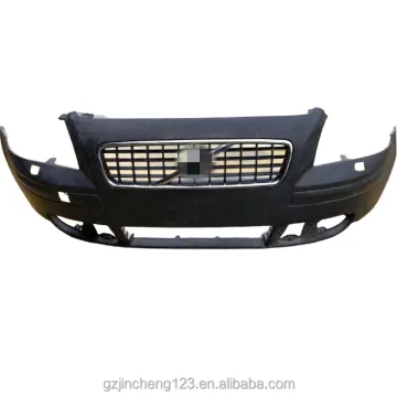 CAR FRONT BUMPER FOR VOLVO S40 2005-2017 Body Kit Assembly
