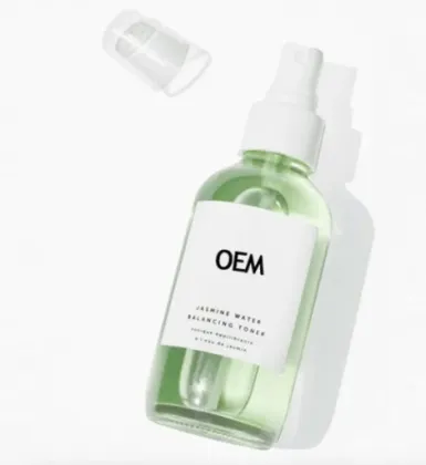 Hydrating Rose Facial Toner