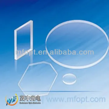 BK7 Optical Window