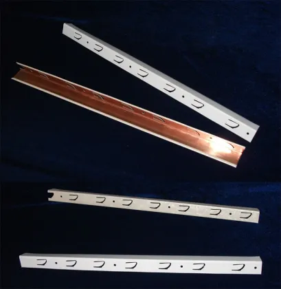 2014 factory hot sale wood grain aluminum ceiling