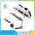 2GPM 304 stainless uv lamp water sterilizer