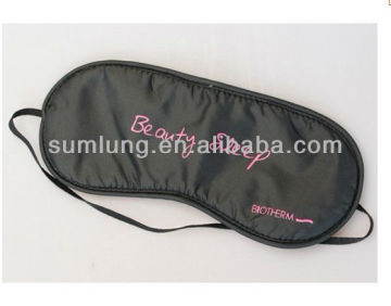 Sleeping Mask eyeshade blinkers Eye Mask