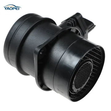 YAOPEI Mass Air Flow Sensor For Hyundai ix35 Terracan 2001-2006 KIA Sorento