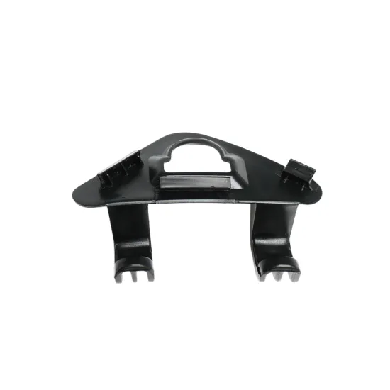 Tesla Model Y Front Trunk Hook Storage & Rear Trunk Modification Accessories