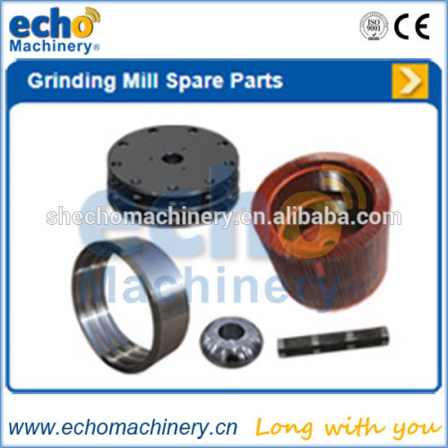 grinding mill spare parts