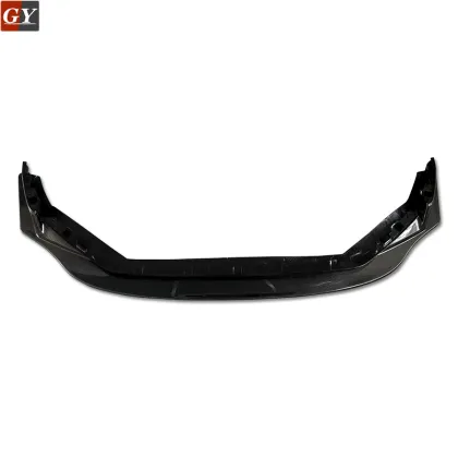 Carbon Fiber Liberty Walk Ver.1.5 Style Front Lip for Nissan 17+ R35 GTR