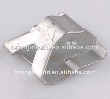 auto spring c trim clip fastener