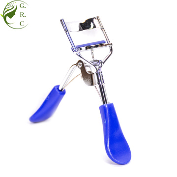 Schoonheidsmake -up tool kleurrijke wimpercurler accessoires
