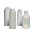 Hydrate d'hydrazine liquide transparent incolore