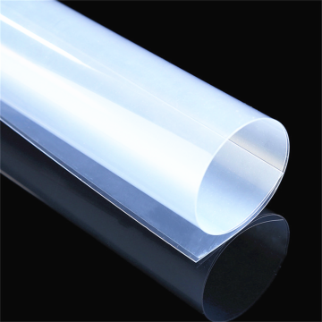 Tấm nhựa PVC dày trong suốt cứng