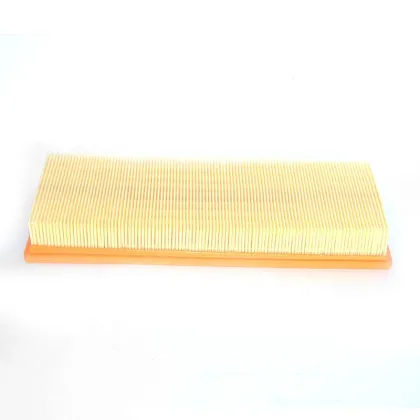 DAF 1500136 Cabin Air Filter for Diesel Heavy Trucks