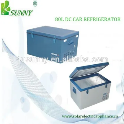 Car Refrigerator