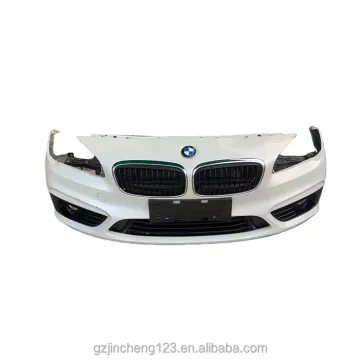 BMW 2 Series F45 Front Bumper Kit with Grille