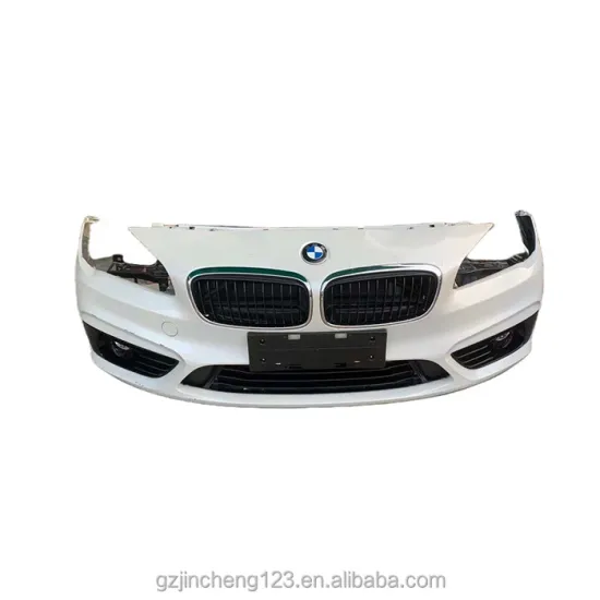 BMW 2 Series F45 Front Bumper Kit with Grille