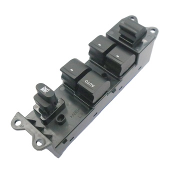 Treiberseitenfenster Lifterschalter für Subaru Forester Legacy Outback 2.5 (2005-2009)-83071-AG05B