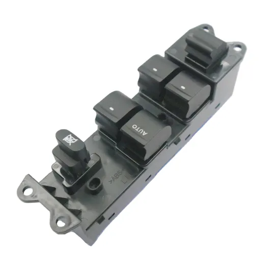 Driver Side Window Lifter Switch for Subaru Forester Legacy Outback 2.5 (2005-2009) - 83071-AG05B