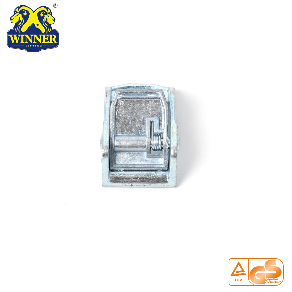 1 Inch Heavy Duty Zinc Alloy Cam Buckle