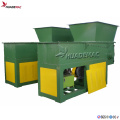 PP / PE goedkope afval ldpe plastic shredder