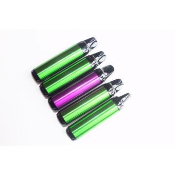 Top Grade Battery Big Fog 2500puffs Disposable Vape