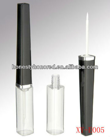 Cosmetic Liquid Eyeliner Packaging/Eyeliner Tubes/Eyeliner Container