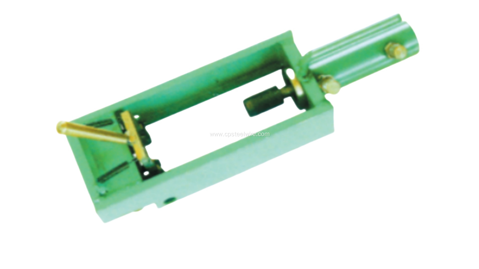 Advanced YJM 13/15 H Type Anchoring Solution