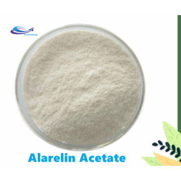 Peptides alarelin 99% poudre alarelin acétate CAS 79561-22-1