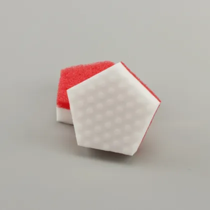 Cleaning Scrub Sponges Scouring Sponges