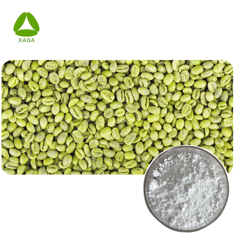 green coffee bean extract