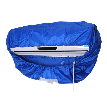 Air Conditioner Cleaning Cover Tool Kit Washing Bag for Office Home Air Conditioner Split