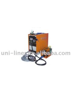CO2 welding machine