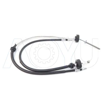 Factory Price Automotive Parts Electronic Handbrake Cables Kit for Renault Grand Scenic II OE360107441R 770108732 7701209682