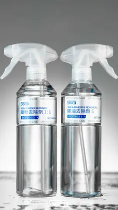 Iron Powder Remover S Car Rust Removal