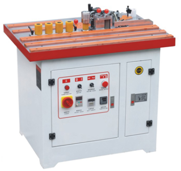 Manual Edge Banding Machine for Woodworking Machinery