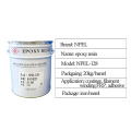 NPEL-128 epoxy resin for electrical insulating