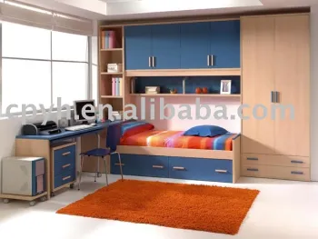 Bedroom Set (YH-9011)
