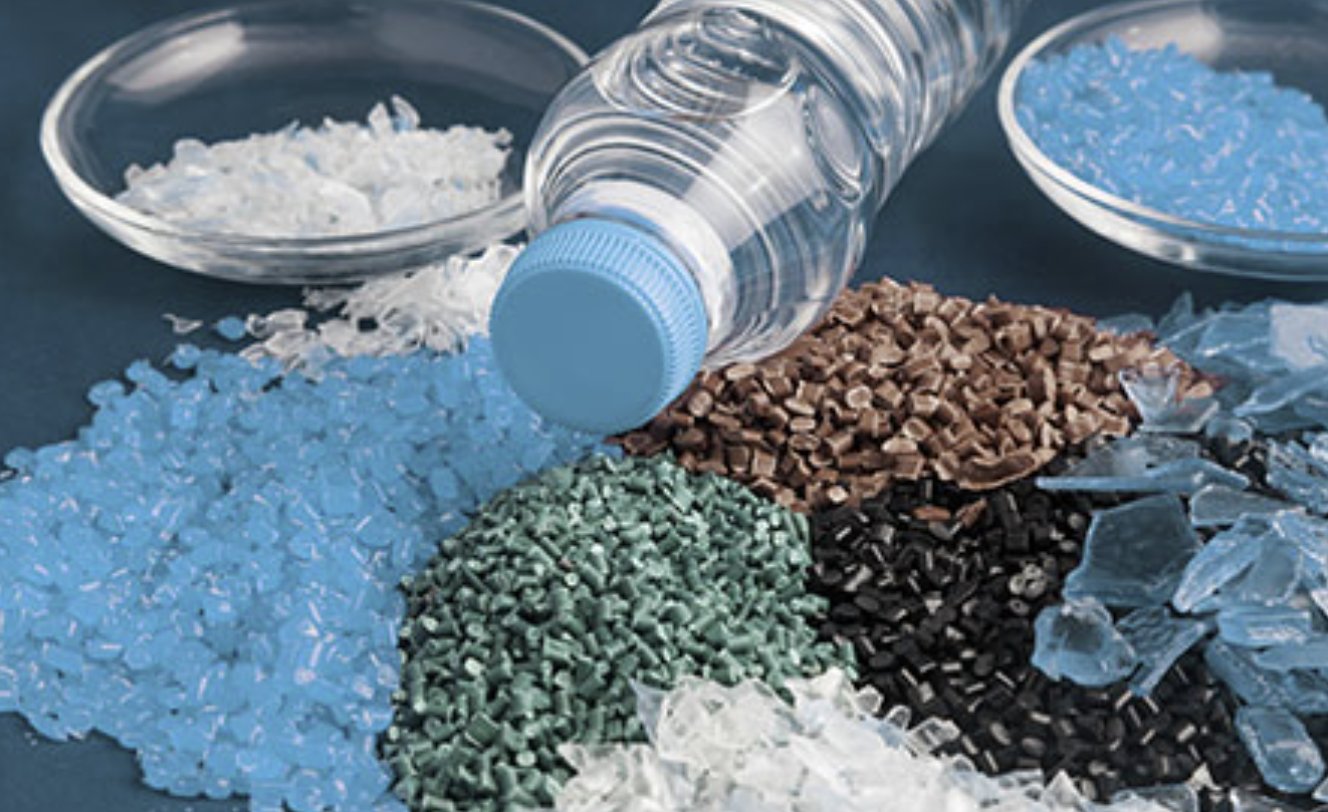 Recycled Resin