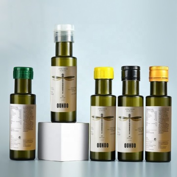 PROPRIETÀ PROGAZZA PROPRIETÀ 100 ML BOTTILE DI VETRO OLIO DI OLIVE DELLE