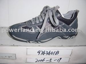 sports shoes