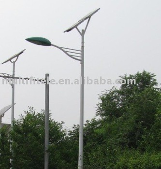 42W Solar street light