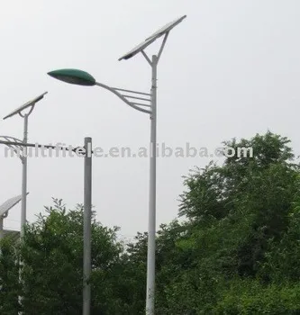 42W Solar street light