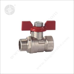 Ball Valves KS-676A