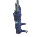 hydraulic ram cylinder oil cyclinder