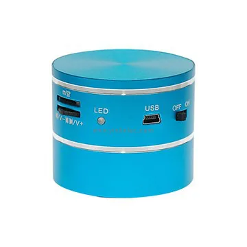 Vibration portable bluetooth jbl professional speakers