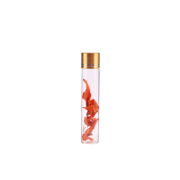 Aluminium Screw Cap with PE Foam Spacer