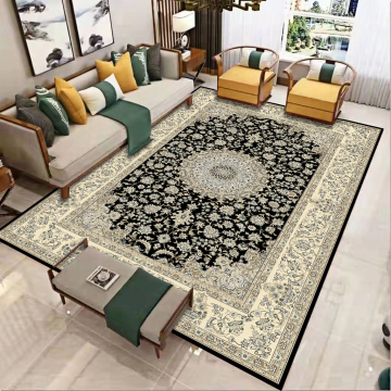 3D Printed Modern Carpets, and Custom Large Rugs for Living Room in Malaysia
